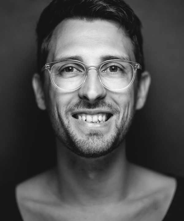 Mischa Brammer — snackbits